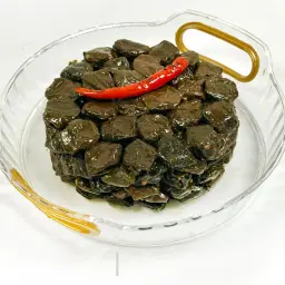 Mini Kibbeh